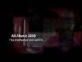 All About 2009
