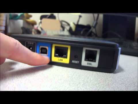 how to use d'link usb modem