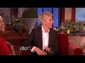 Ellen Loves Surprising Lisa Jarmon!