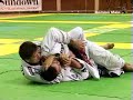 Demian Maia jiujitsu highlight