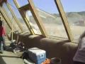 Miles City, Montana Earthship - almost done
