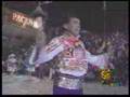 Carnaval de Oruro - Cullaguada