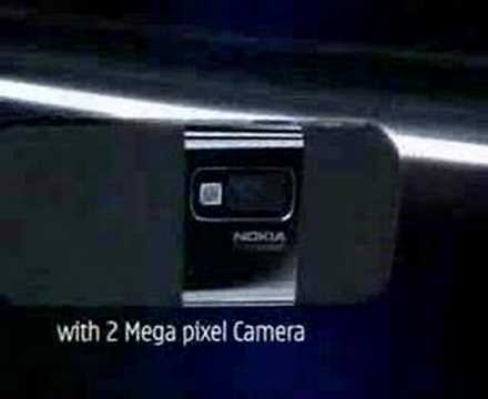 nokia 6233