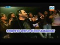 امبراطور الاحساس مصطفي قمر سكة العاشقين من حفل نيل لاايف 2010