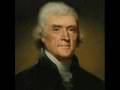 Ron Paul, the Founding Fathers, and America's Redemption