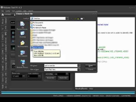 how to rebuild spd imei