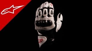 Alpinestars SP-X Leather Glove