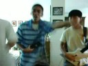 Nursery Freestyle Rappin With da band Nursery Freestyle Rappin With da band