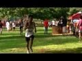 2009 OIA XC Championships Boys Race Pt. 2