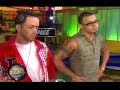 Wisin y Yandel Prank