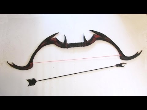 how to make arrows in skyrim