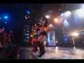 Pussycat Dolls Loosen up my buttons live on NBC