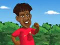 Barça toons