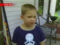 Raccoon Attacks 4-Year-Old Raccoon Attacks 4-Year-Old