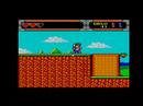  Wonderboy in Monster world master system video game playthrough let's play