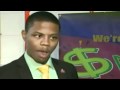 DERRIUS QUARTES AWARDED ONE MILLION DOLLARS