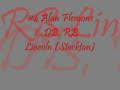 Alan Flemons 2007 Senior Highlights #4