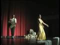 Orienthalia - Through the femenine pt4