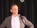 Cezary Pazura Stand Up Comedy