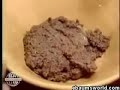 Placenta eating