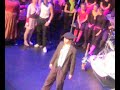 Joe's Grappen