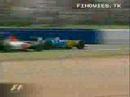 British GP 2003