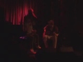 Cat Power Live at Hiro Ballroom 2/5/07- Ramblin' (Wo)man Cat Power Live at Hiro Ballroom 2/5/07- Ramblin' (Wo)man