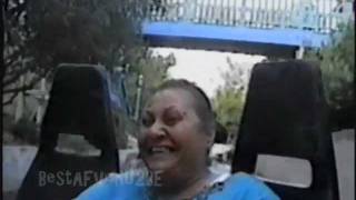 America's Funniest Home Videos - Nhung Clip hai hay nhat - tap 98