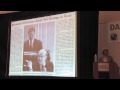 Eugenie Scott's presentation at the AAI 2009 Convention in Burbank, California. Scott is the head of the National Center for Science Education, which works to protect the teaching of Evolution in American schools. Visit ncse.com This video (along with the 120 others in this channel) are provided free to the public by The Richard Dawkins Foundation for Reason and Science. Please help support our work at fundraiser.richarddawkins.net Filmed by MIKE CORNWELL Edited by JOEL PASHBY A Mastering by JOSH TIMONEN