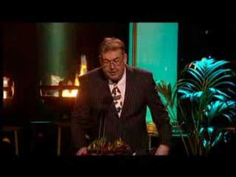 guldbaggegalan - Segerström får pris som bästa manliga skådespelare 2007 för sin roll i