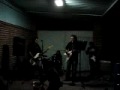 RaKya Roadhouse Blues #1 (LIVE @ Retro Evening)