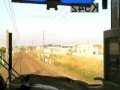 ときわ路パス＋α（アルファ）の旅～後編　水戸→いわき→取手