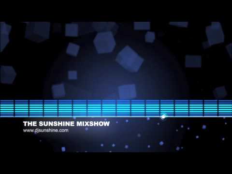 Punjabi Songs, The Sunshine Mix Show hosted by Dj Sunshine