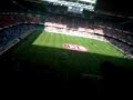 Good night irene at mellenium stadium