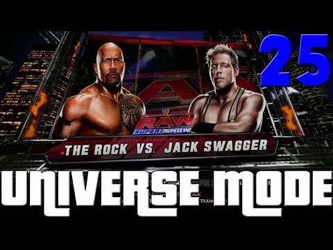 how to get more cutscenes in wwe 13 universe