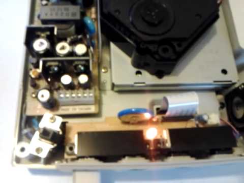 how to fix dreamcast controller port