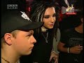 Tokio Hotel Bambi 2006