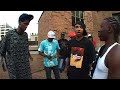 WRC07 Zeale 32/Phranchyze vs Hollow Da Don/Lil Mook WRC07 Zeale 32/Phranchyze vs Hollow Da Don/Lil Mook