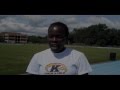 Peni Acayo &bull; Kent State Track & Field
