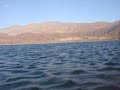 Lago Islit e Lago Tislit em Imilchil