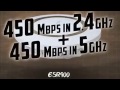 Видеообзор EnGenius EAP600