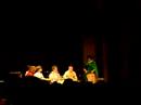 Brazilian Samba 3: by GAPP students