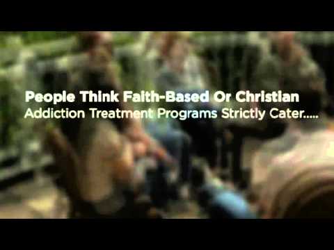 Christian Alcohol Abuse Rehab Center