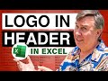 videos de MrExcel's Learn Excel #860 - Header Log