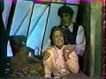 paris 1978, with tom krause, wilhelmina fernandez