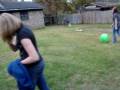 Ratchal and the Ball