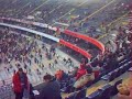 Stadion Stadium Frankfurt -HSV 2006