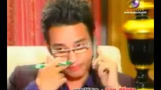 หมอกฤษณ์ คอนเฟิร์ม ปล่อยโฮกลางรายการวู้ดดี้ เกิดมาคุย