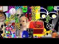 BTTV 3 SUBWAY LUNG BTTV 3 SUBWAY LUNG
