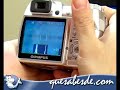 Olympus SP-510 UZ